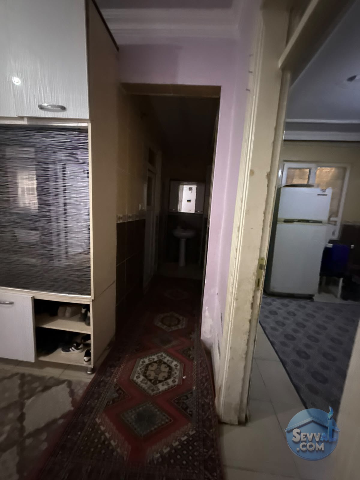  BAGLARBAŞI MAH, DÜZ GİRİŞ 3+1 D.GAZ KAPIDA - ŞANLIURFA HALİLİYE fotoğraf 16