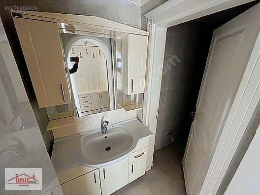 İMİR EMLAK OFİSİNDEN HİCRET CAMİ YAKINI 3+1 ARA KAT YAPILI DAİRE - ANKARA PURSAKLAR fotoğraf 26