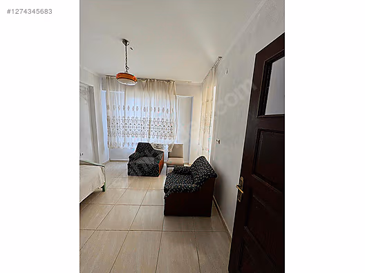 MÜSTAKİL EŞYALI KİRALIK TRİBLEX - HATAY ANTAKYA fotoğraf 23