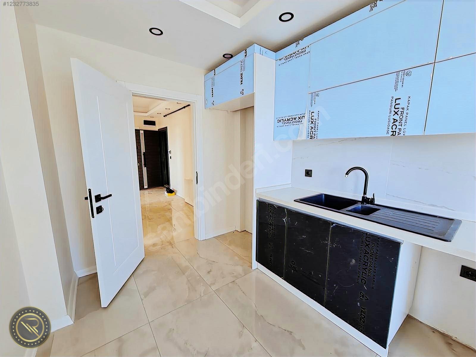 MODERN TASARIM VE KONFOR BİR ARADA! 2+1 DAİRENİZİ KEŞFEDİN - KIRKLARELİ MERKEZ fotoğraf 8