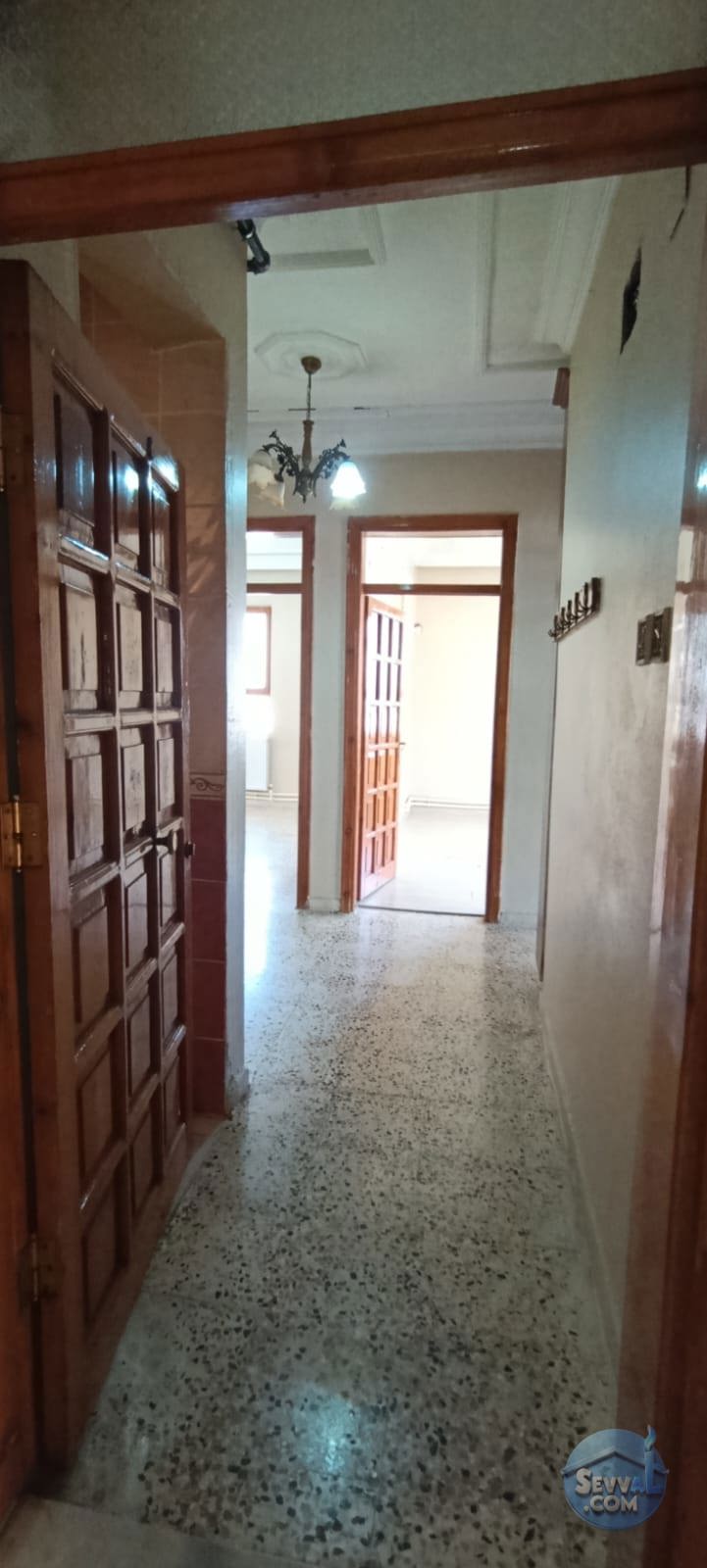 İPEKYOL MAH.AHMET ERSEVEN 3.KAT 2+1 DOĞALGAZLI - ŞANLIURFA HALİLİYE fotoğraf 43