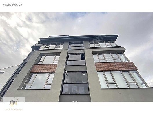 Pİ GAYRİMENKUL'den ORHANGAZİ' de 1+1 SIFIR DAİRE - ESKİŞEHİR ODUNPAZARI fotoğraf 8