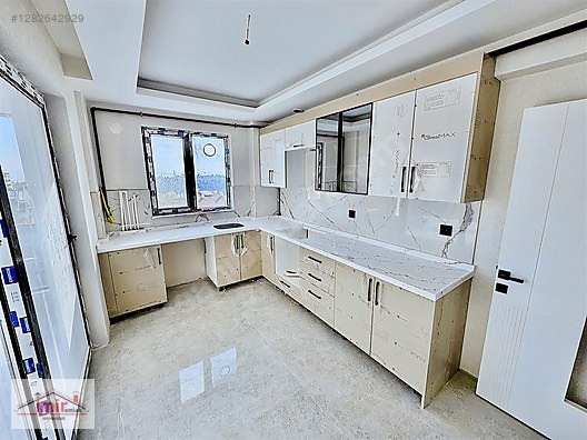 İMİR EMLAK'TAN SİTE İÇERİSİNDE ŞEHİR MANZARALI 2+1 5.KAT GÜNEY - ANKARA PURSAKLAR fotoğraf 7