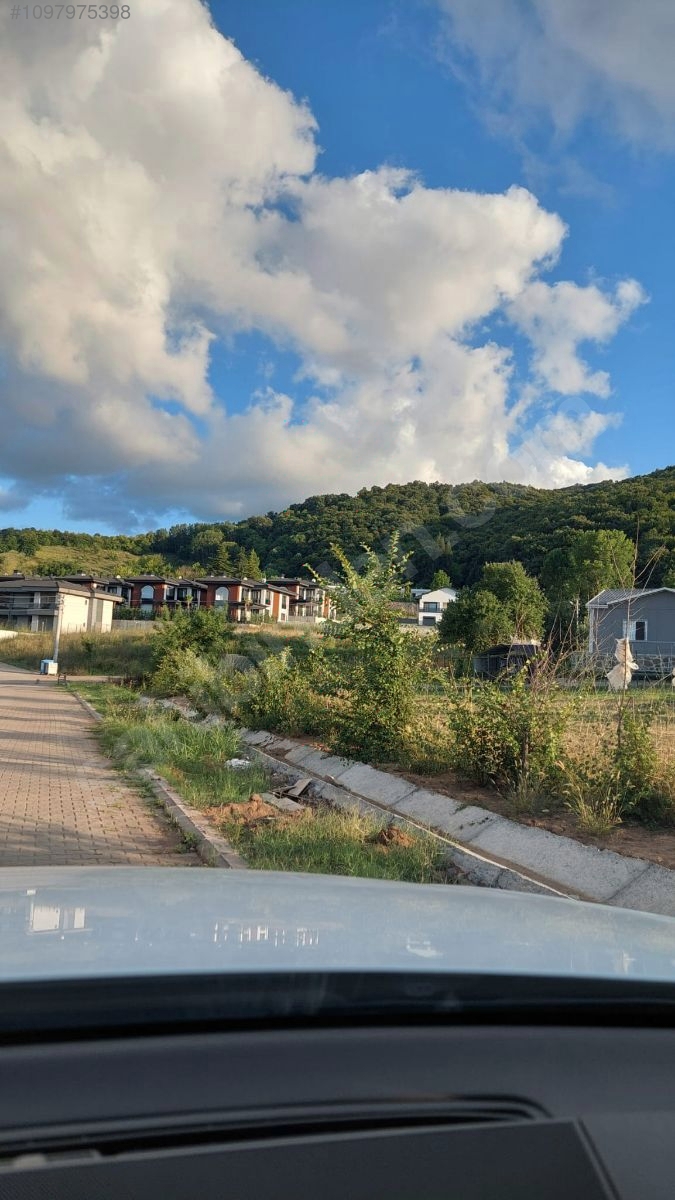 YENİKÖYDE YOLA 37 m CEPHELİ DENİZ GÖREN KONUMDA 947 M2 ARSA - KOCAELİ BAŞİSKELE fotoğraf 19