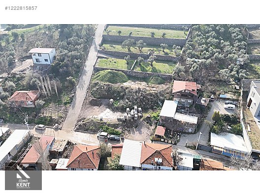Kemalpaşa Nazarköy Satılık İmarlı Arsa - İZMİR KEMALPAŞA fotoğraf 19