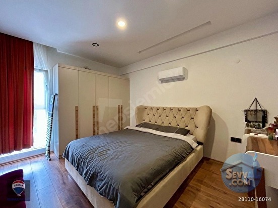 HAVUZLU SITE IÇERISINDE SATILIK 3+1 DAIRE - AYDIN KUŞADASI fotoğraf 24