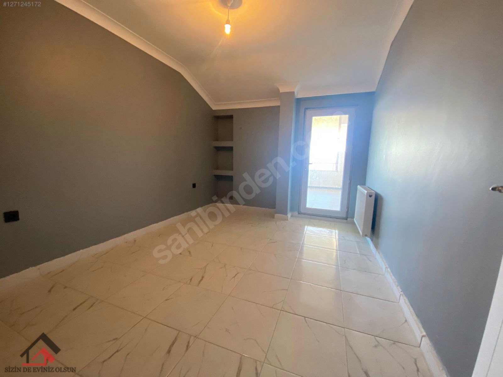 Deniz manzaralı ultra lüx 4+1 dublex - BALIKESİR EDREMİT fotoğraf 20