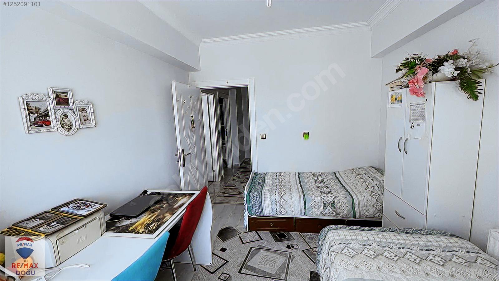 REMAX DOĞU' DAN ULUKENTTE LÜX SATILIK 3+1 DAİRE - ELAZIĞ MERKEZ fotoğraf 10