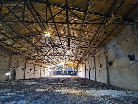Cadde Emlaktan asfaltın kenarında satılık arsa ve tavuk çiftliği - KARABÜK ESKİPAZAR fotoğraf 5