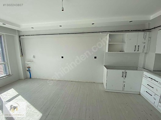 Pİ GAYRİMENKUL'den TEİ YAKINI 1+1 SIFIR DAİRE - ESKİŞEHİR TEPEBAŞI fotoğraf 12
