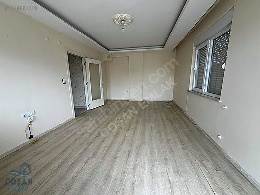 Kepez gazi mahallesinde kiralık 2+1 daire - ANTALYA KEPEZ fotoğraf 32