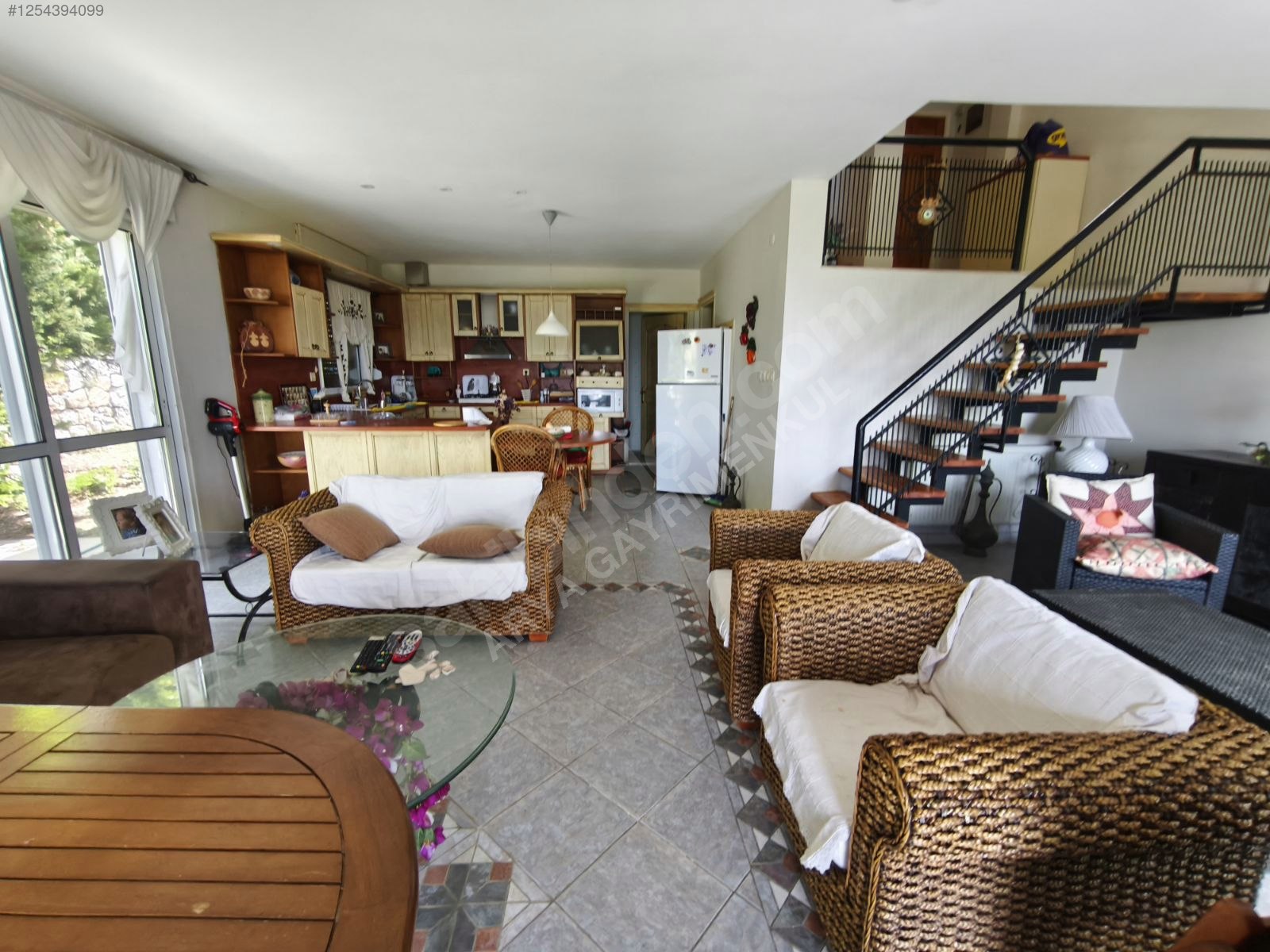 Arya Gayrimenkul Çeşme Dalyanda Satılık Denize Sıfır 4+1 Villa - İZMİR ÇEŞME fotoğraf 10