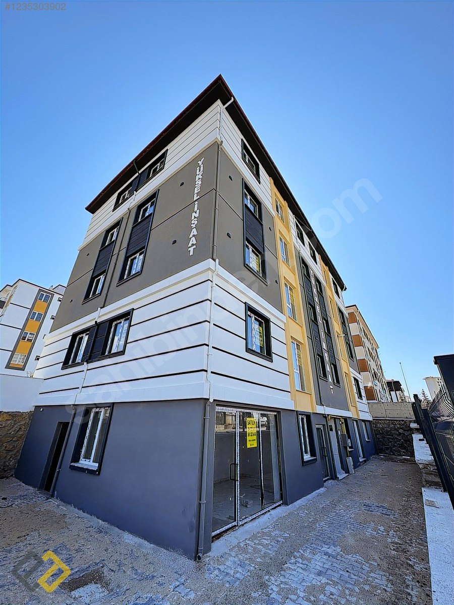 EMLAK AKADEMİDEN 2+1 KİRA GETİRİSİ YÜKSEK - YOZGAT MERKEZ fotoğraf 2
