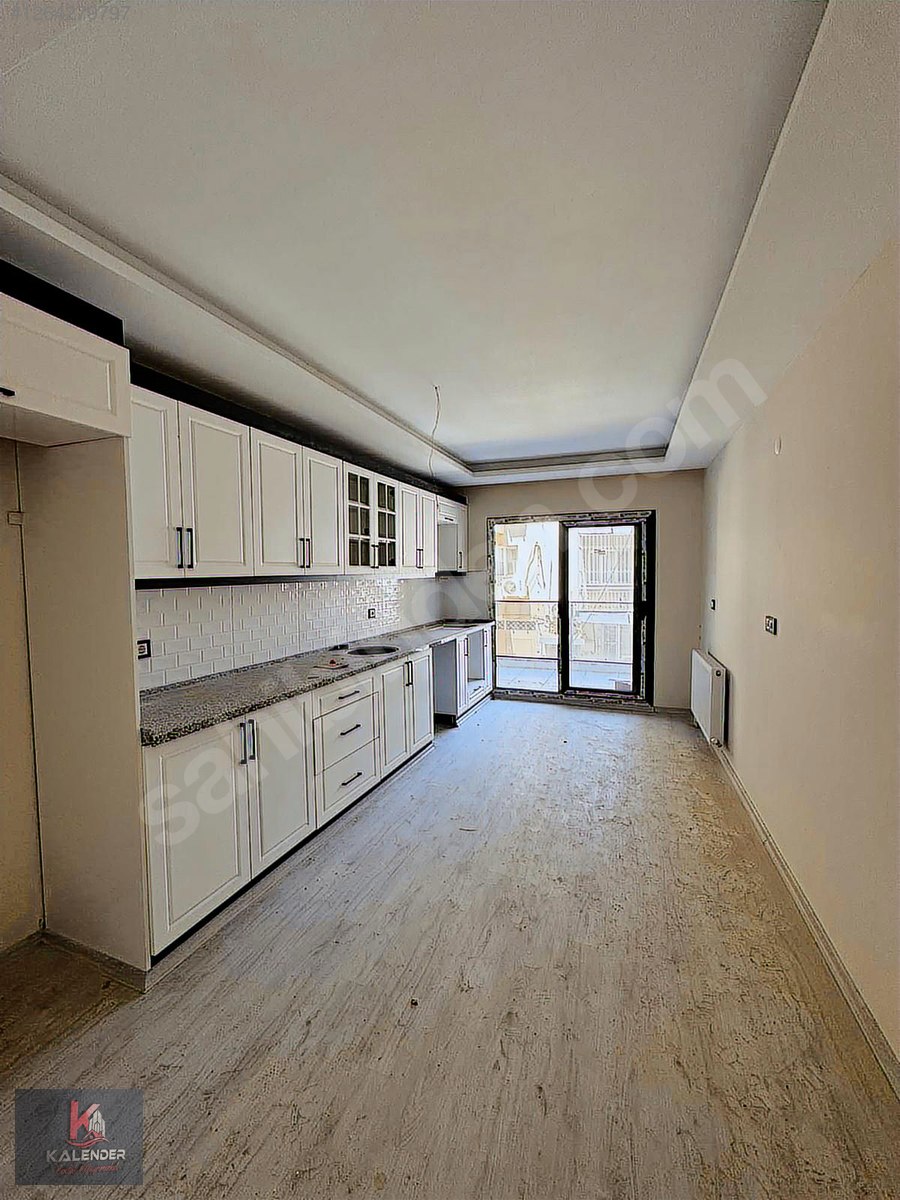 KALENDER EMLAKTAN YİĞİTLER MH 130 M2 3+1 SIFIR DAİRE - MANİSA TURGUTLU fotoğraf 10