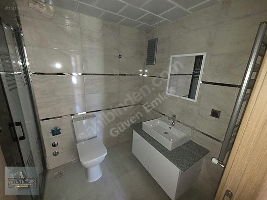GÜVEN EMLAK'TAN ÇÖŞNÜK TOKİ'DE HARİKA KONUMDA 3+1 KİRALIK DAİRE - MALATYA BATTALGAZİ fotoğraf 8