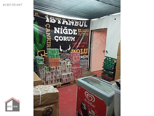 14 BURDA AVM CİRO'SU GÜZEL DEVREN KİRALIK FAST FOOD - BOLU MERKEZ fotoğraf 32