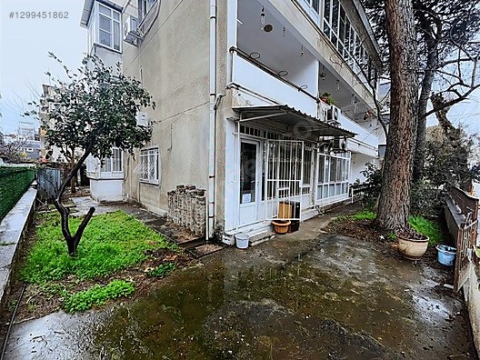 akçay köşemden deniz e 70 mt çamlıyolda 2+1 bahçe katı - BALIKESİR EDREMİT fotoğraf 31