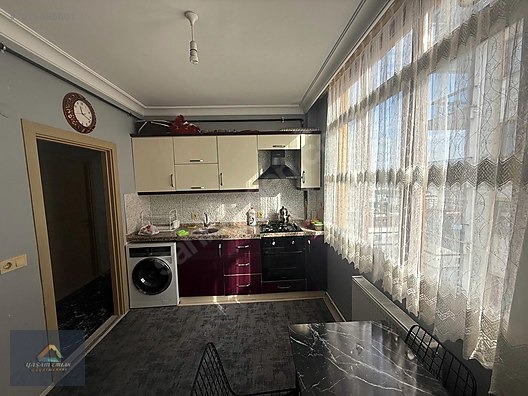 NECİP FAZILDA MAH. 2 BLOKLU BUTİK SİTE DE 2+1 SATILIK DAİRE - İSTANBUL SULTANBEYLİ fotoğraf 8