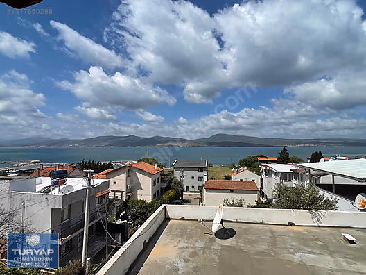 URLA ÖZBEK'te EŞSİZ MANZARALI KİRALIK HAVUZLU VİLLA - İZMİR URLA fotoğraf 24