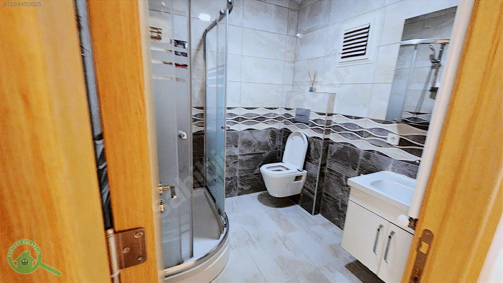 Hürriyet mah 3+1 satılık daire - İSTANBUL KARTAL fotoğraf 20