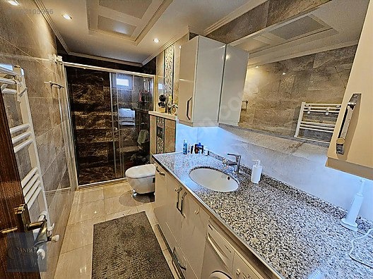 ÖĞRETMENEVLERİNDE DOĞALGAZLI 2+1 YATIRIMLIK KREDİYE UYGUN DAİRE - ANTALYA KONYAALTI fotoğraf 3