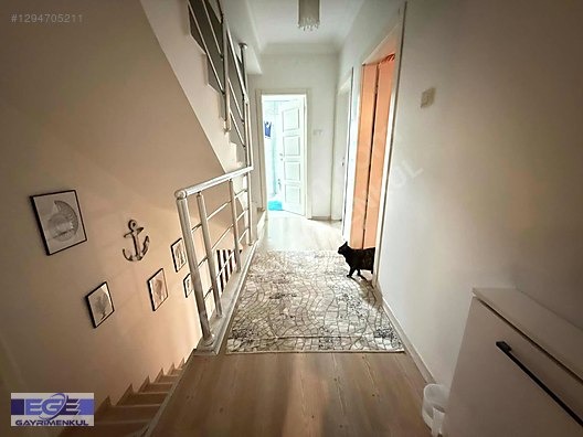 █ EGE'DEN █ BATIKENT MERKEZ'DE 5+1 GENİŞ MÜSTAKİL VİLLA █ - ANKARA YENİmahalle fotoğraf 37