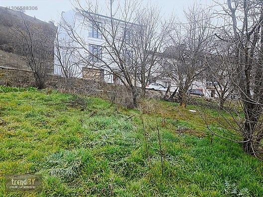 Yenidoğan'da Satılık 175m² Müstakil Ev Arsası - BİLECİK BOZÜYÜK fotoğraf 14