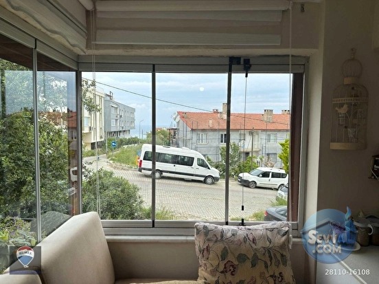 KUŞADASIN'DA SATILIK DAİRE ... - AYDIN KUŞADASI fotoğraf 16