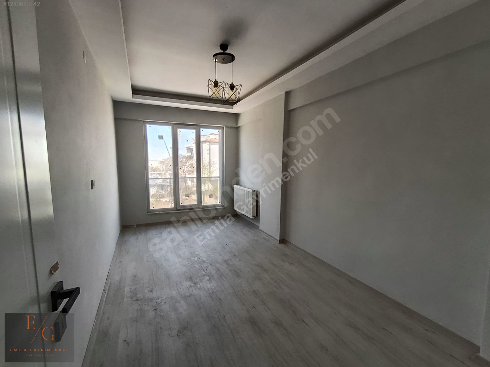 EMTİA'DAN ÇAVUŞOĞLUN'DA 2+1 SIFIR DAİRELER - MALATYA YEŞİLYURT fotoğraf 9