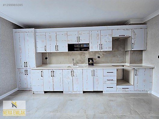 ESTERGON CAD. YAKINI KATTA CEPHELER AÇIK SIFIR OTURUM HAZIR 3+1 - ANKARA KEÇİÖREN fotoğraf 5