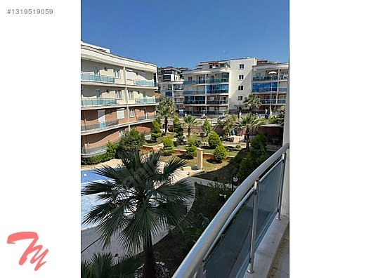 Kuşadası, Değirmendere mh kiralık eşyalı 2+1 - AYDIN KUŞADASI fotoğraf 15