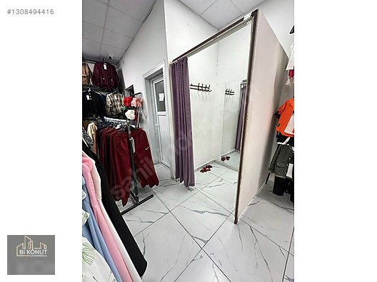 YEŞİLEVLER MH CADDE ÜZERİNDE 120M2 SATILIK DÜKKAN AKTİF KİRACILI - GAZİANTEP ŞAHİNBEY fotoğraf 23