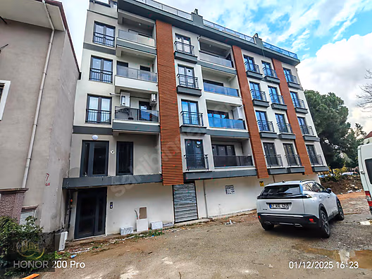 DERİNCE MERKEZDE KİRALIK 2+1 ARA KAT ASANSÖRLÜ DAİRE. - KOCAELİ DERİNCE fotoğraf 7