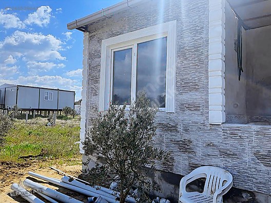 EMİR GAYRİMENKUL'DEN İÇİNDE EVİ BULUNAN BAHÇE - İZMİR TORBALI fotoğraf 5