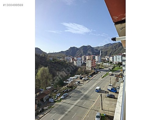 TİREBOLU EMLAKTAN KİRALIK 3+1 DOĞALGAZLI DAİRE - GİRESUN TİREBOLU fotoğraf 11