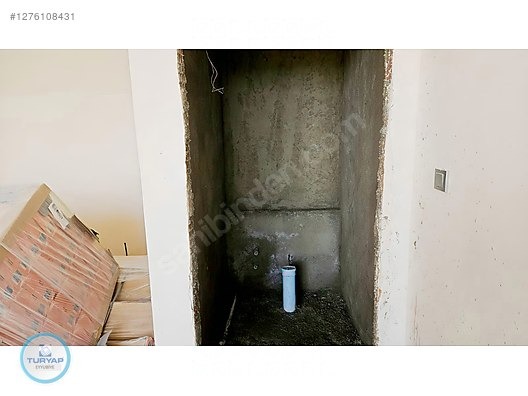 HEMEN TESLİM TOKİ BALIKESİR ALTİEYLÜL'DE 30 M2 DÜKKAN - BALIKESİR BİGADİÇ fotoğraf 10