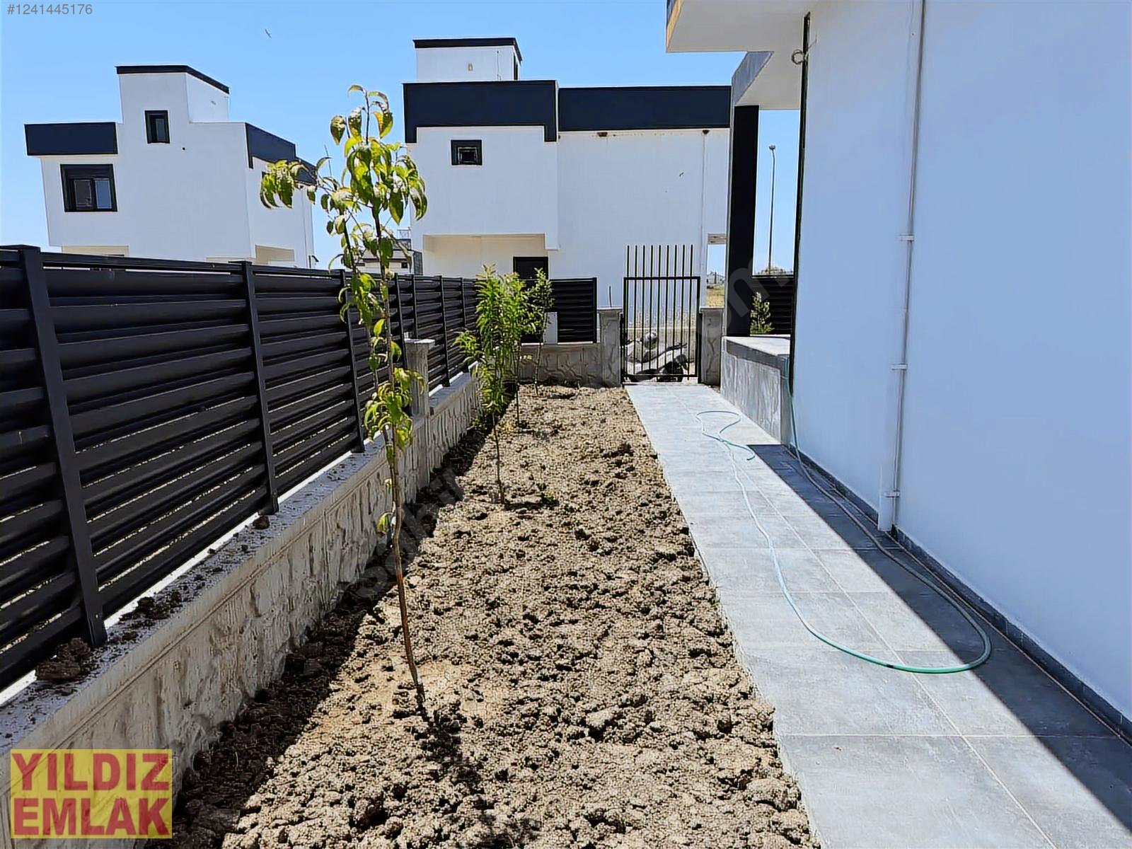 DIKILI KABAKUM POLYAK SITESININ YAN TARAFINDA SATILIK VILLA - İZMİR DİKİLİ fotoğraf 4