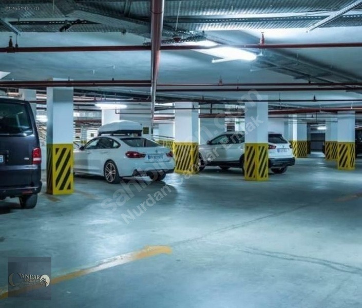 Denize 500 m Konyaaltı Limanda Prestijli Residence 1+1 - ANTALYA KONYAALTI fotoğraf 3