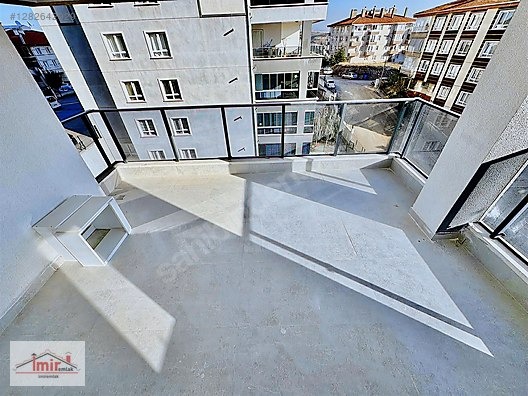 İMİR EMLAK'TAN SİTE İÇERİSİNDE ŞEHİR MANZARALI 2+1 5.KAT GÜNEY - ANKARA PURSAKLAR fotoğraf 31