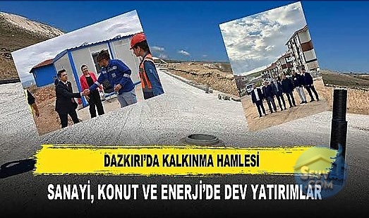 SATILIK TEK TAPU TARLA  DAZKIRI ESENTEPE MAH 3196M2  - AFYONKARAHİSAR DAZKIRI fotoğraf 3