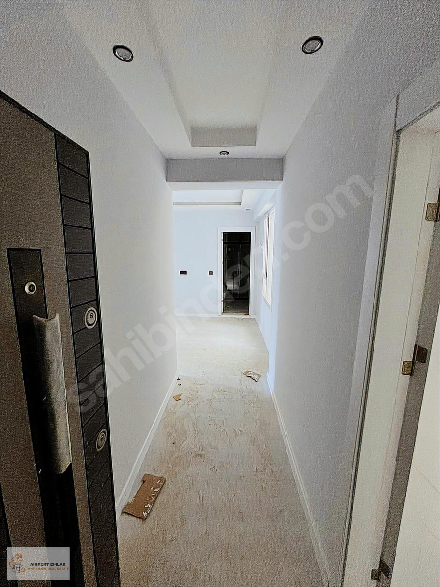 AİRPORT EMLAKTAN HÜRRİYET MAHALLSİNDE SATILIK 2+1 SIFIR DAİRELER - MUĞLA DALAMAN fotoğraf 2