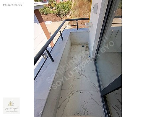 HİSAREYN 3'1 CATİ DUBLEKS DAİRE - KOCAELİ GÖLCÜK fotoğraf 2