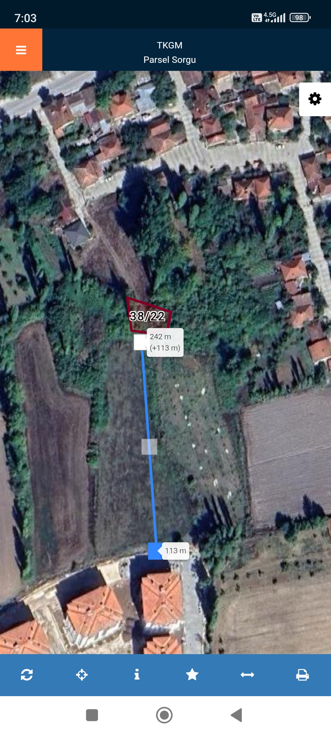 Bilecik Gölpazarı ilçe merkezinde 315 m2 bahçe tapulu yeni yapılan TOKİ lerin ya - BİLECİK GÖLPAZARI fotoğraf 4
