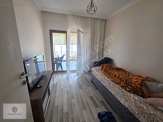 GÜLYALI TEPEALTINDA EŞYALI DENİZ MANZARLI TRİPLESK VİLLA SATILIK - ORDU GÜLYALI fotoğraf 2