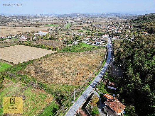 FIRSAT! Akarca'da %60 İmarlı Arsa 2 Villa Yapımına Uygun! - SAKARYA SÖĞÜTLÜ fotoğraf 9