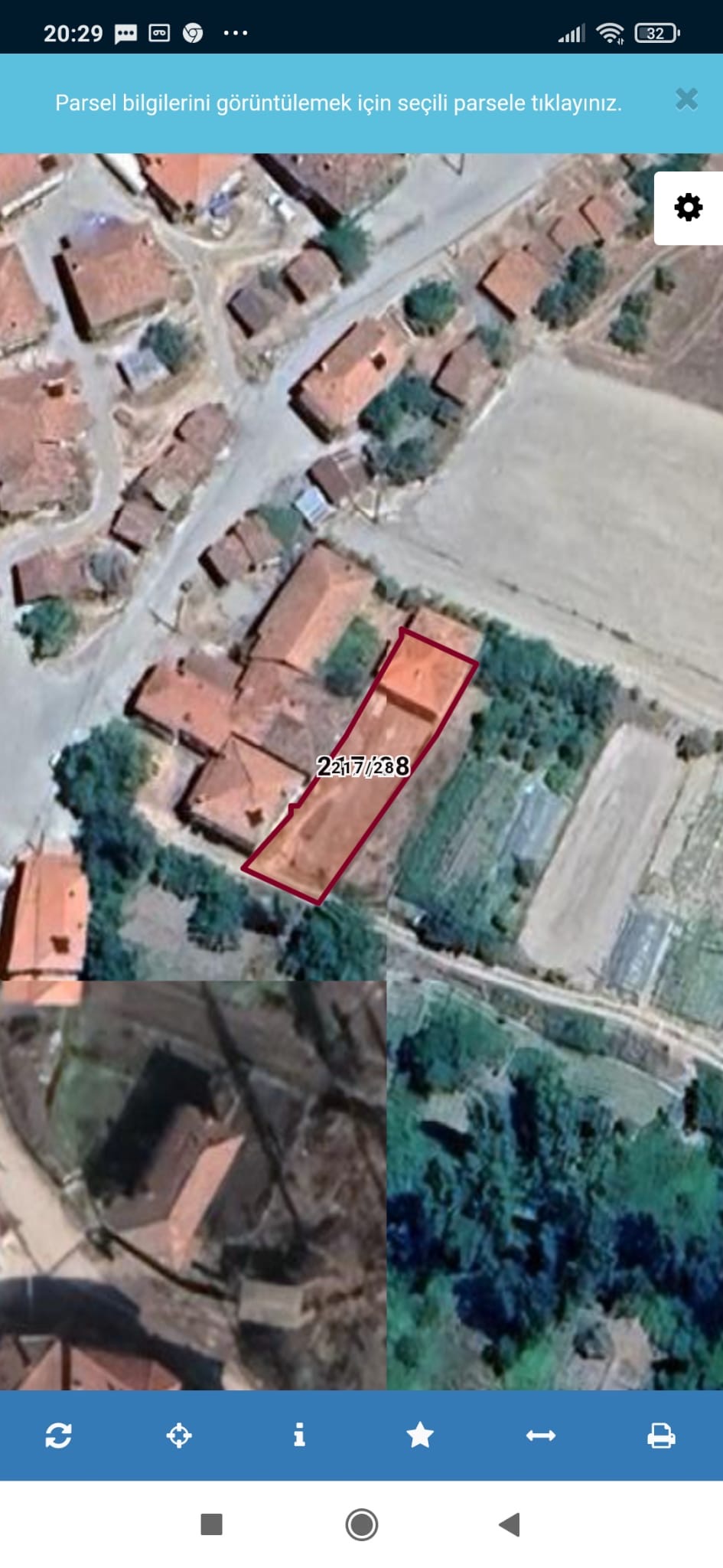 Bahçeli köy evi arayanlar  - BALIKESİR SINDIRGI fotoğraf 14