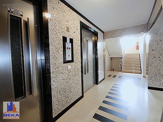 SOYAK YENİŞEHİR MANOLYA EVLERİ FİNANS MERKEZİ KARŞISI 3+1 DAİRE - İSTANBUL ÜMRANİYE fotoğraf 35