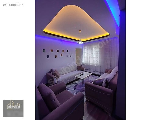 YEDİTEPE 1+1 FULL EŞYALI MEMUR BİNASI İSKANLI SATILIK DAİRE - GAZİANTEP ŞAHİNBEY fotoğraf 16