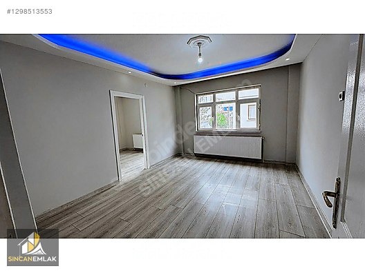 PINARBAŞI MAHALLESİN'DE 3+1 ARA KATTA YAPILI SÜPER SATILIK DAİRE - ANKARA SİNCAN fotoğraf 8
