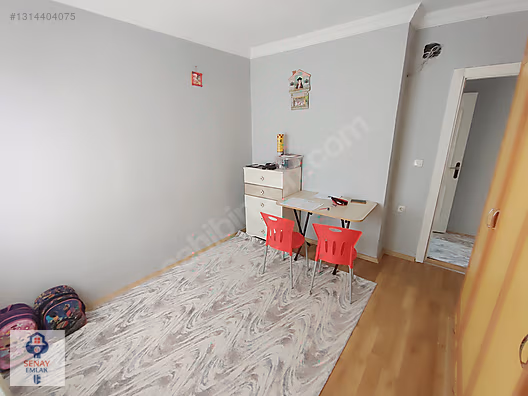 TELLİDERE ALP.TÜRKEŞ ÜZERİ FUL CEPHE 3+1 K.MUTFAK SATILIK DAİRE - ADANA SEYHAN fotoğraf 8